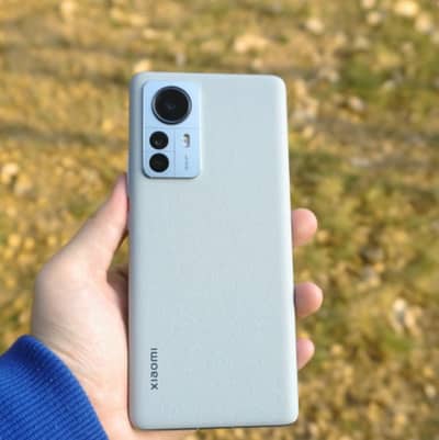 Xiaomi 12