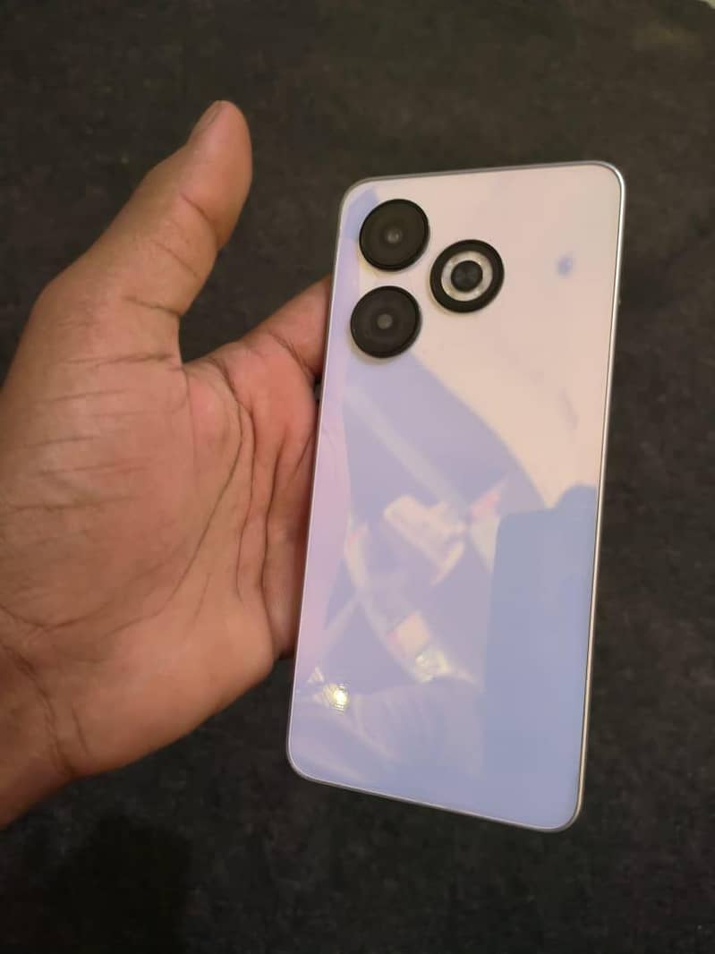 Infinix Smart 8 3