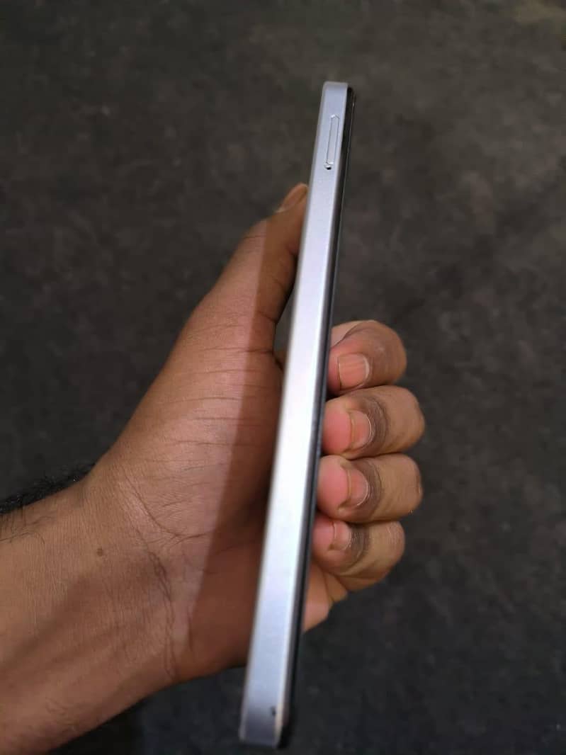 Infinix Smart 8 4