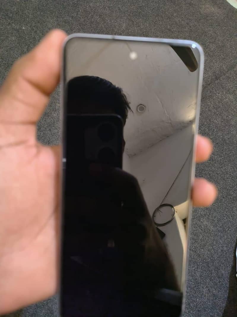 Infinix Smart 8 8