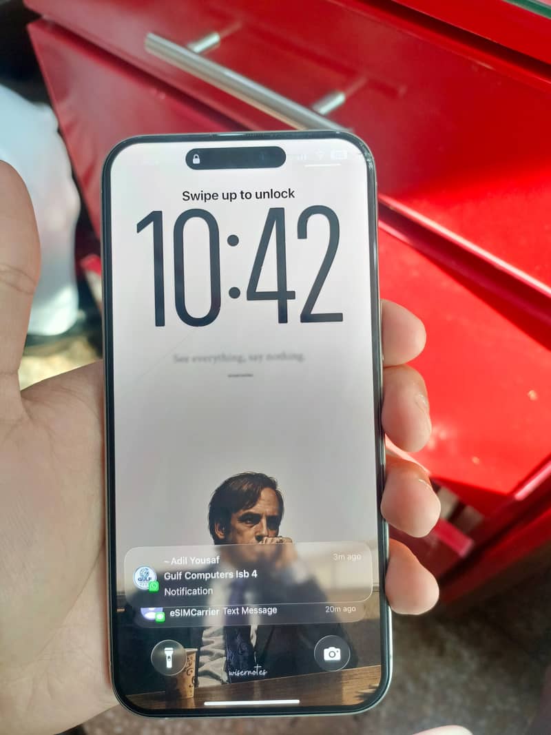 Apple iPhone 15 Pro Max 2