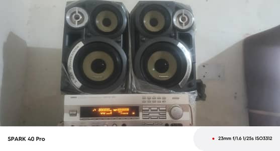 yama Japan amplifyr