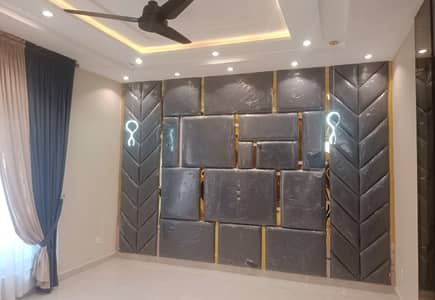 House Available For sale In Bahria Town - Sector E