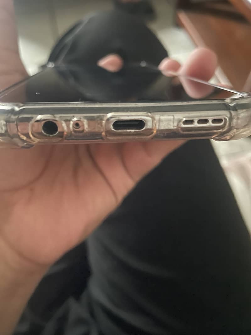 Tecno Camon 18P 1