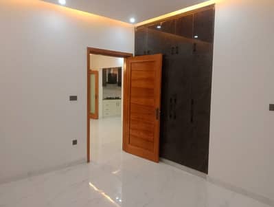 House Of 5 Marla Is Available For sale In Bahria Town - Sector E, Lahore