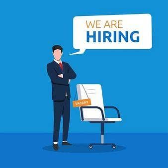 looking for some staff 0
