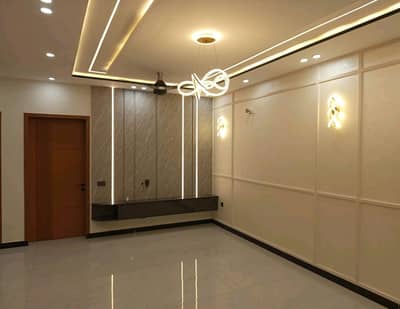 Get An Attractive House In Lahore Under Rs. 40000000