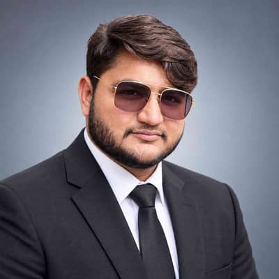 asad muzamil