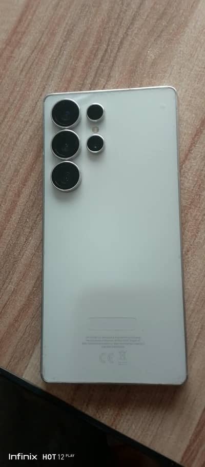 Samsung Mobile S25 Ultra