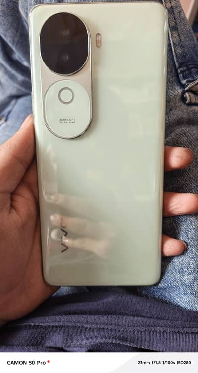 Vivo V40e 5G