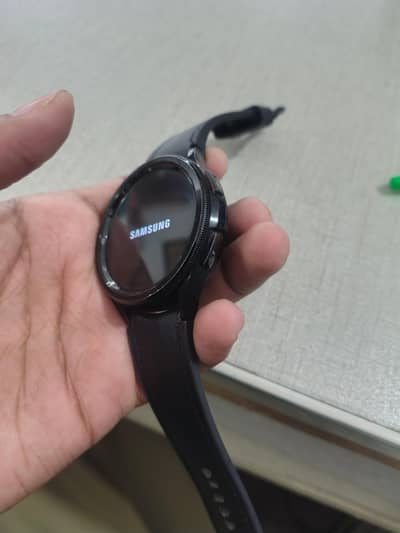 Samsung Galaxy Watch 6 Classic