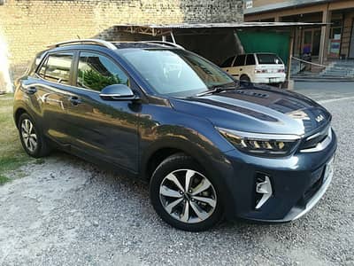 KIA STONIC Ex+ 2022