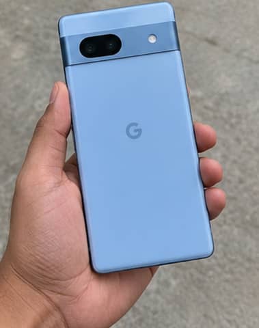 Google Pixel 7a