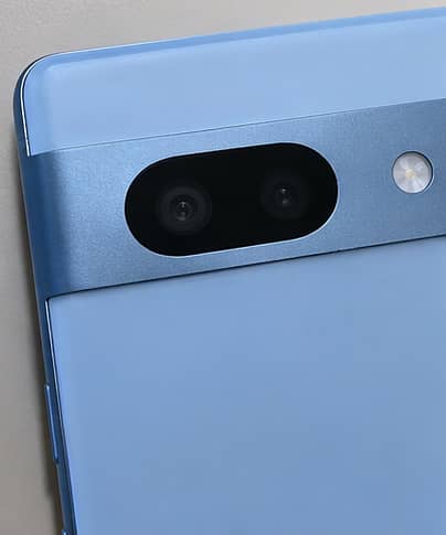 Google Pixel 7a 2