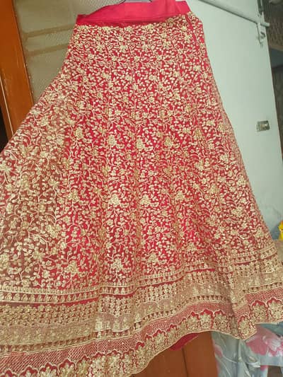 Lehanga