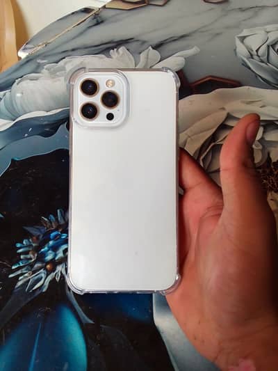 Apple iPhone 12 Pro Max 03361982558