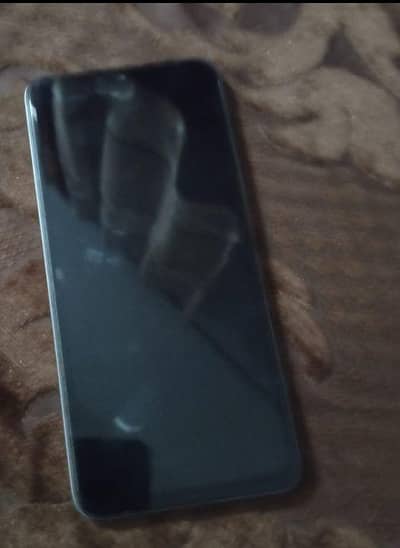 Itel A100