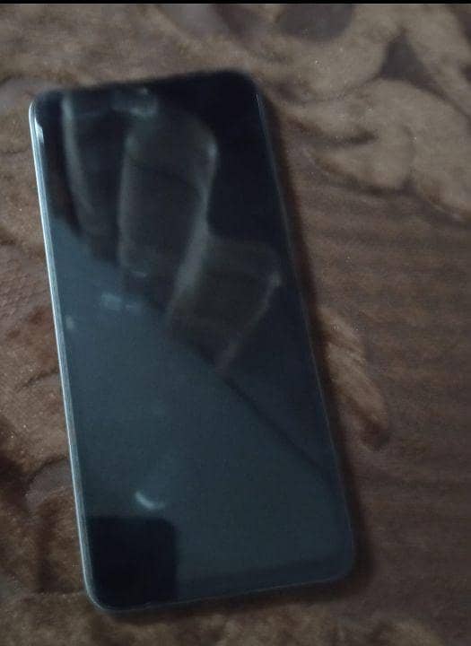 Itel A100 0