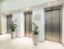 Commercial Elevators | Hydraulic Lifts | cargo lifts | Passenger lifts