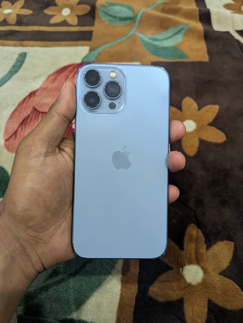 Apple iPhone 13 Pro Max 2