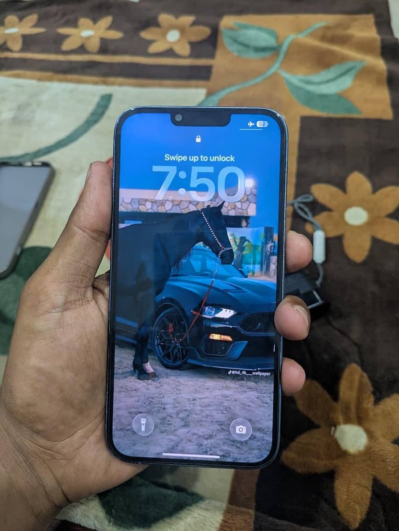 Apple iPhone 13 Pro Max 3