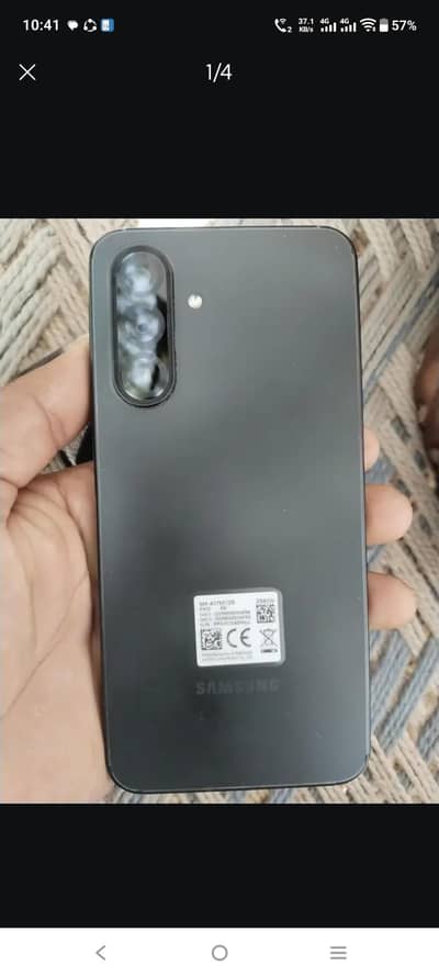 Samsung Mobile A17