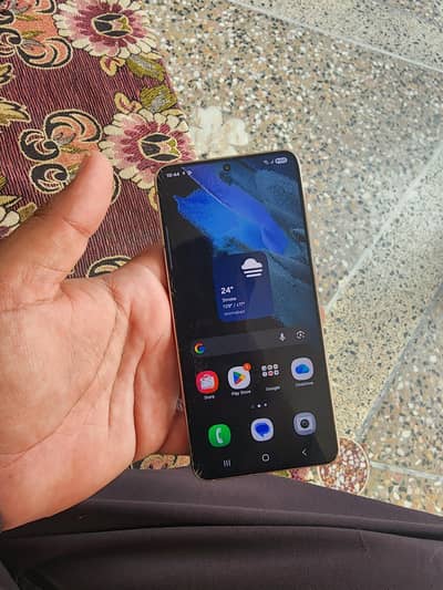 Samsung Mobile S21