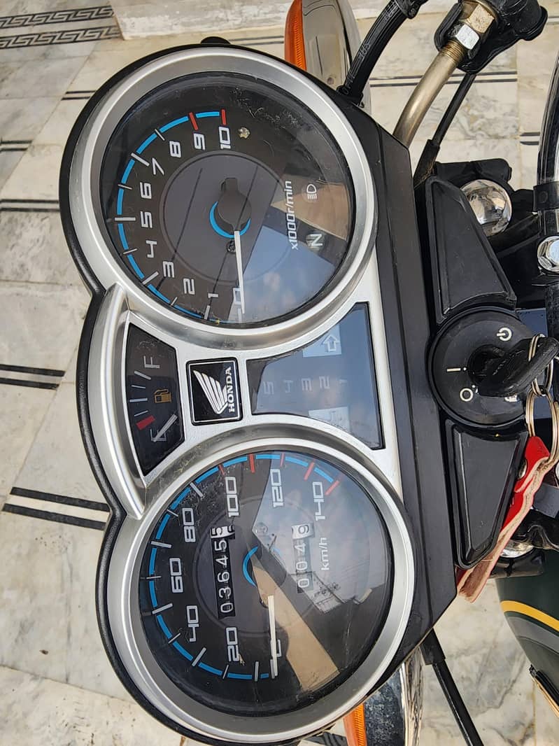 Honda CG 150 2026 Model Brand new Bike. July 2026 Invoice Urgent Sale ...