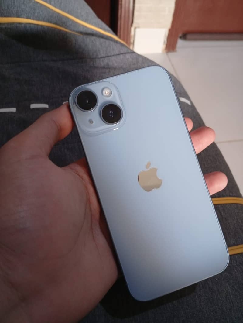 Apple iPhone 14 1