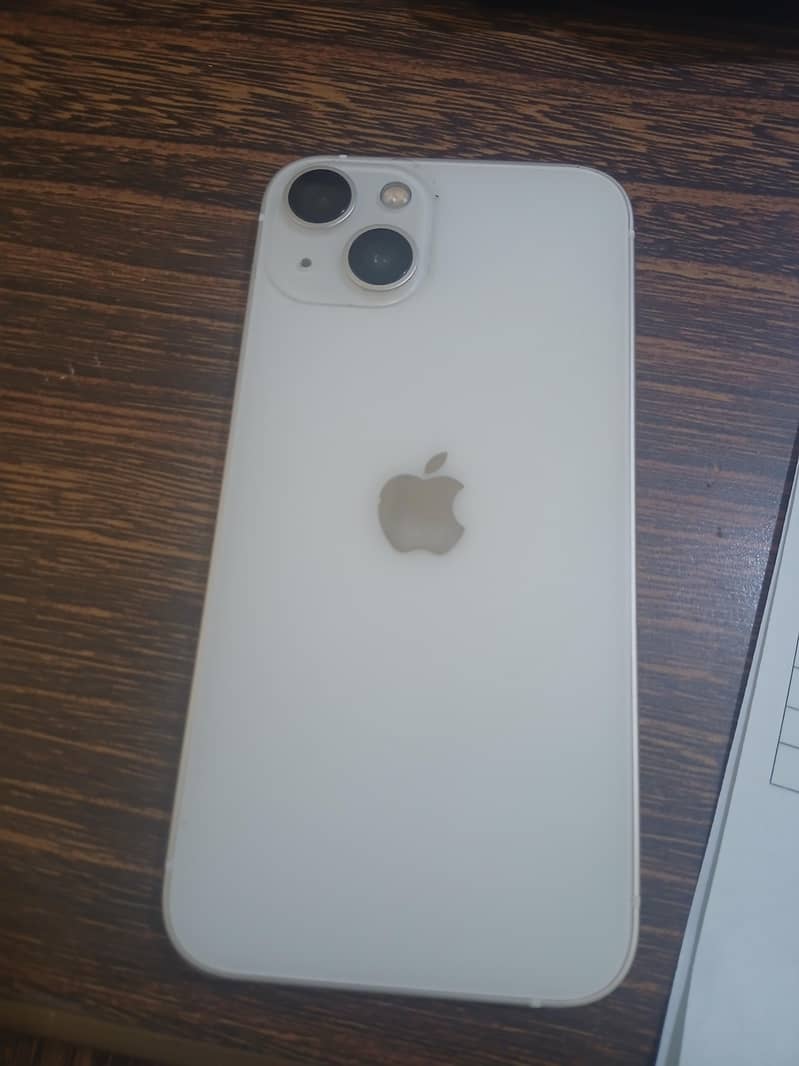 Apple iPhone 13 0