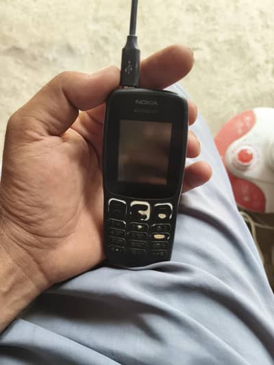Nokia 106