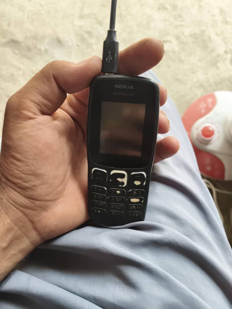 Nokia 106 0