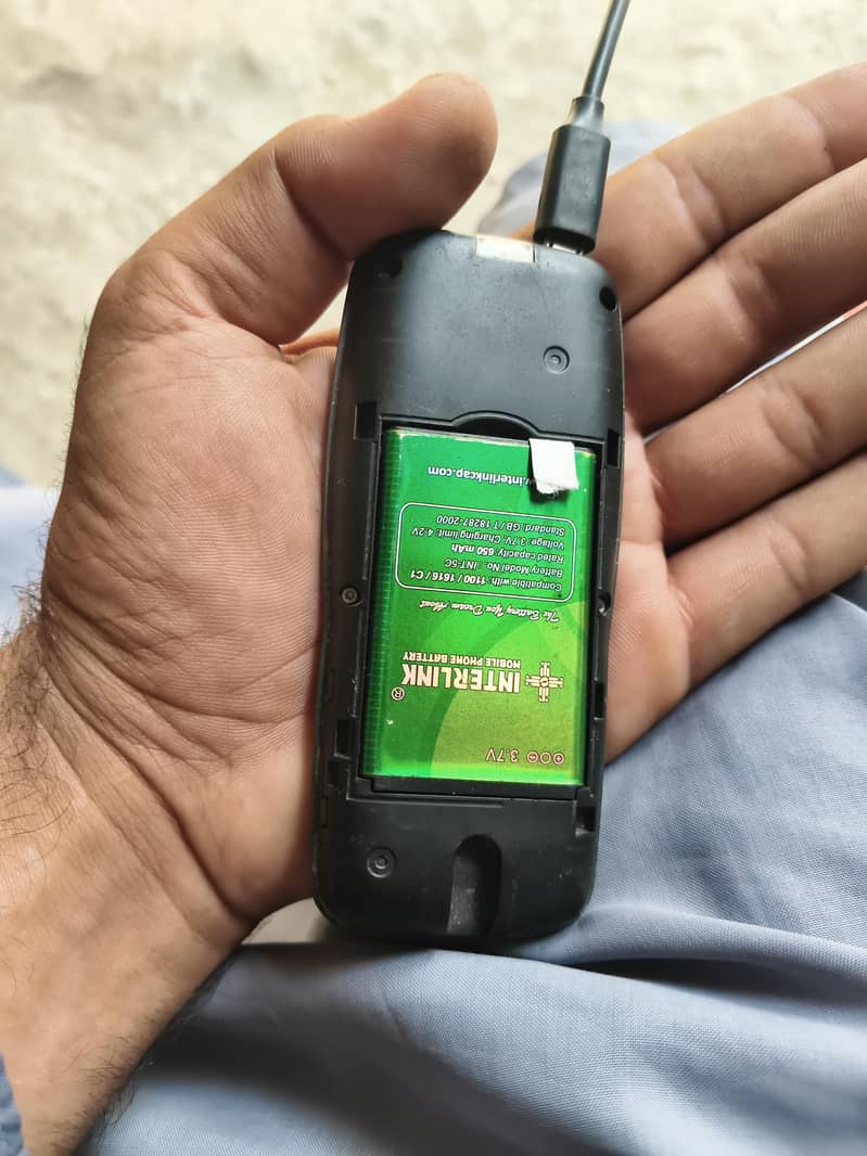 Nokia 106 1