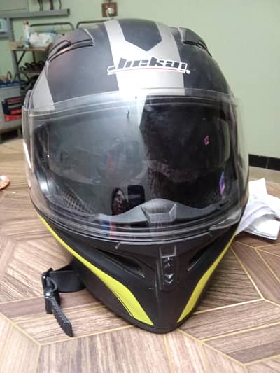 BIKE HELMET