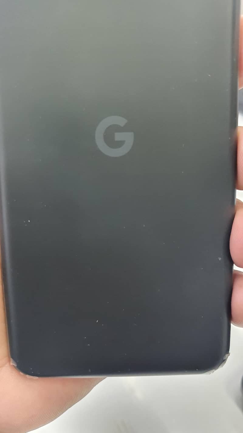 Google Pixel 8 5