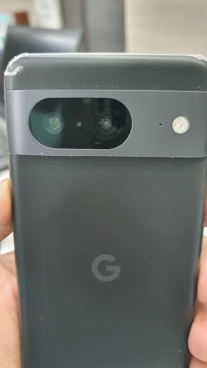 Google Pixel 8 6