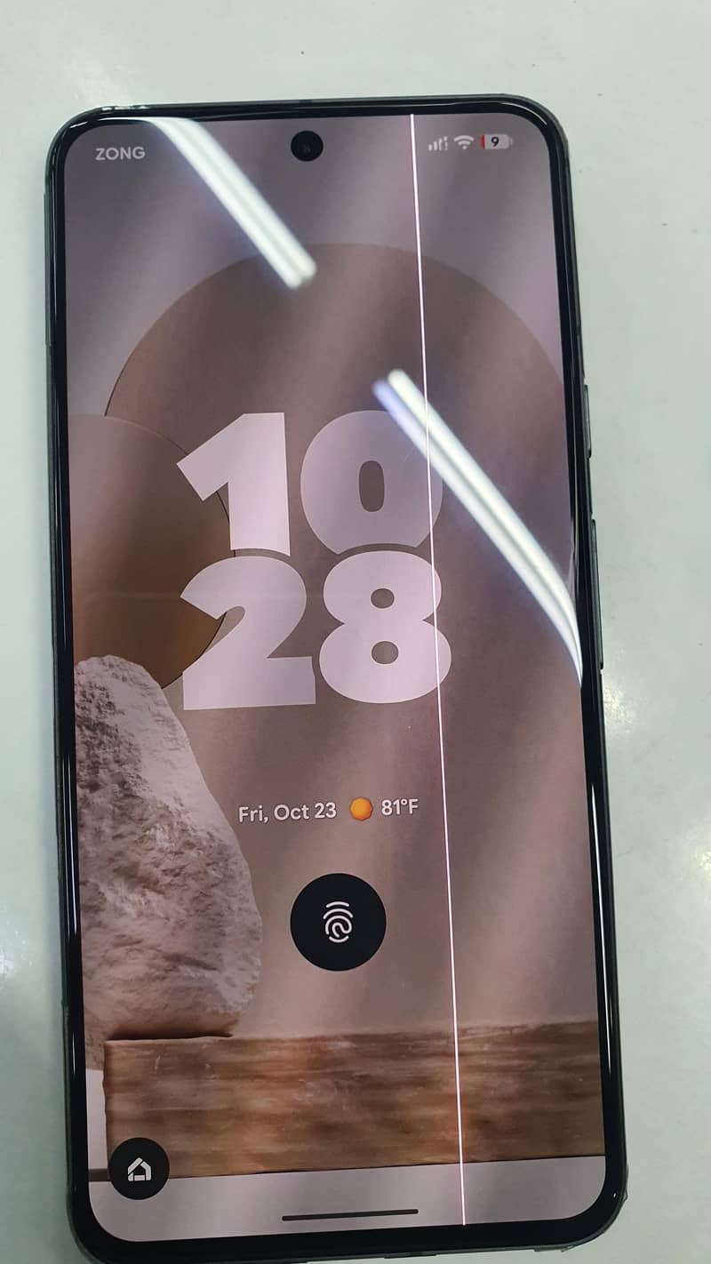 Google Pixel 8 7