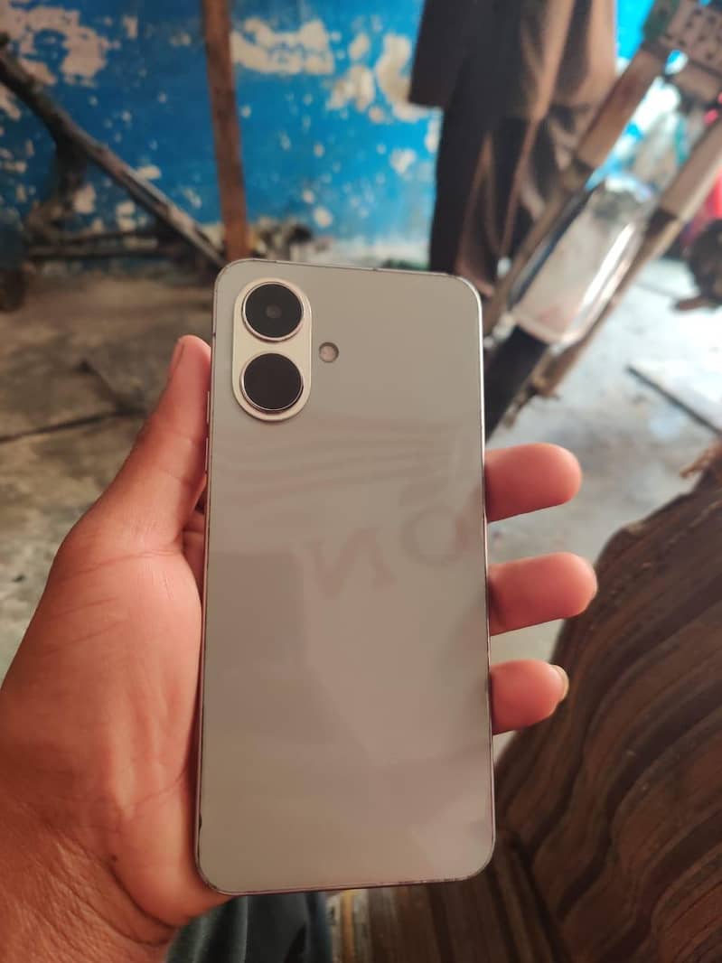 Tecno Spark Go 2 1