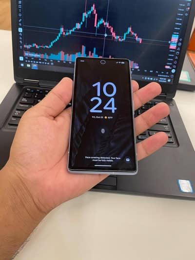 Google Pixel 7a
