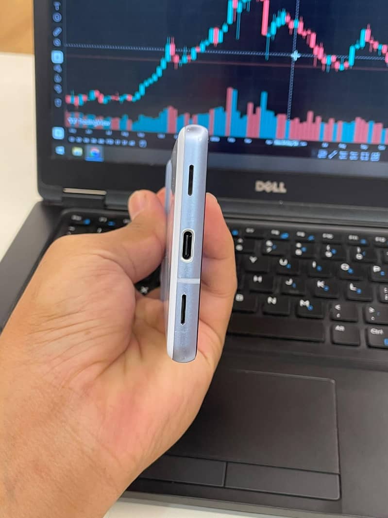 Google Pixel 7a 1