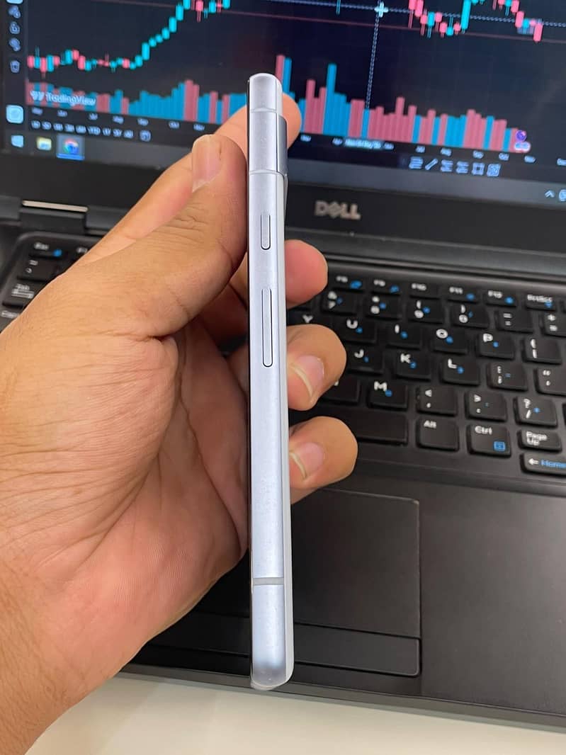 Google Pixel 7a 3