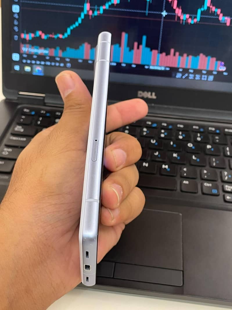 Google Pixel 7a 4