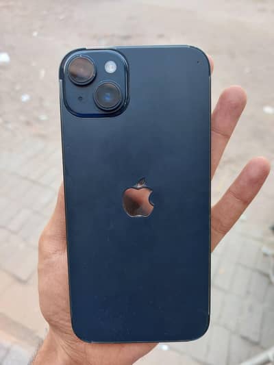 Apple iPhone 14 plus