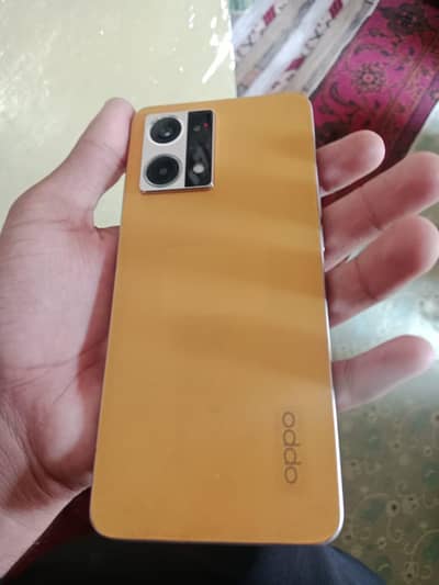 OPPO F21 Pro urgent sale