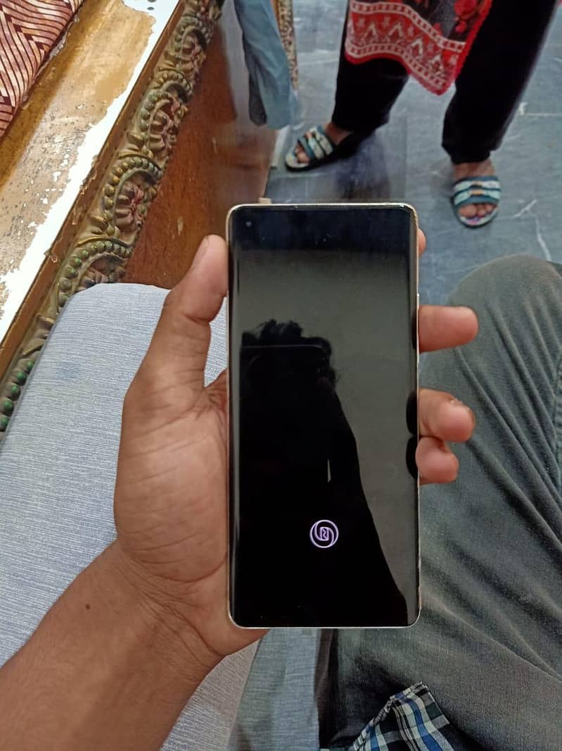 One Plus 8T 1