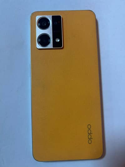 OPPO F21 Pro