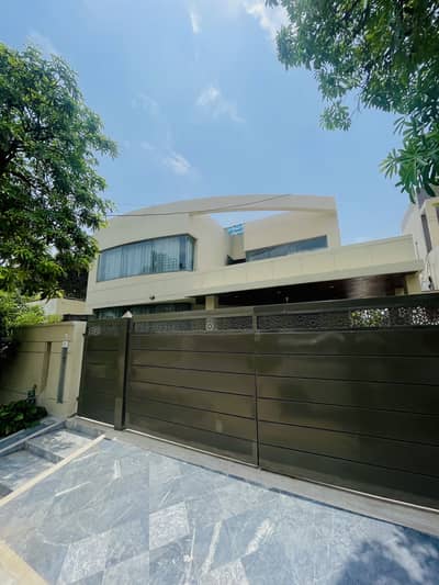 1 Kanal Lower Portion Available for Rent in DHA Phase 4
