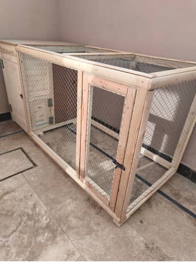 Bird coop for sale!