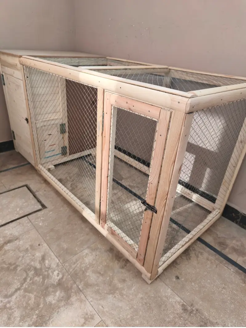 Bird coop for sale!
