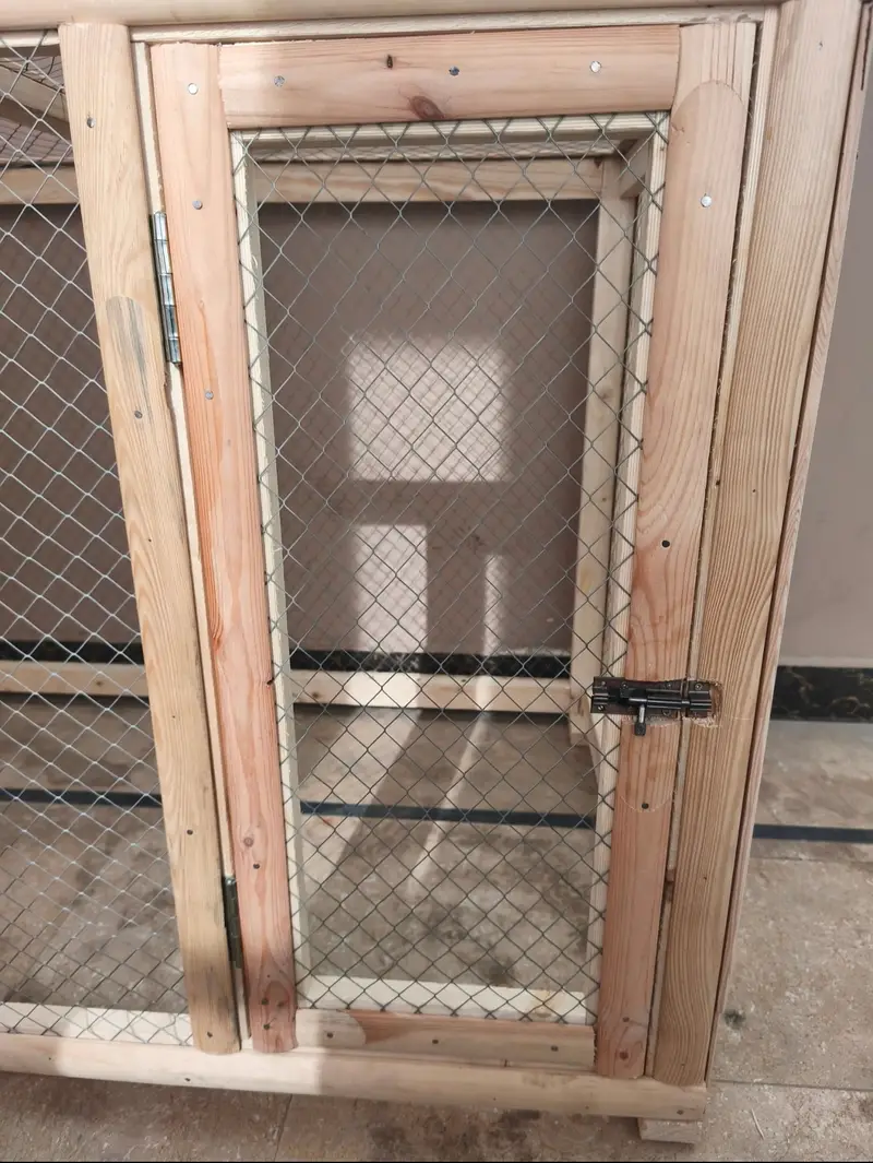 Bird coop for sale! — photo 3